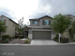 733 Jacobs Ladder Pl #0, Las Vegas, NV 89138