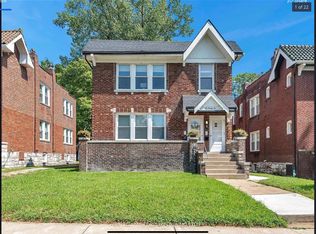 1022 Claytonia Ter #1, Saint Louis, MO 63117