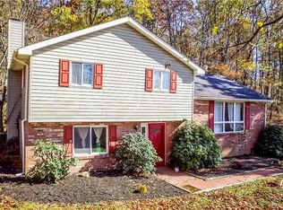 517 Cornetti Rd, Fenelton, PA 16034
