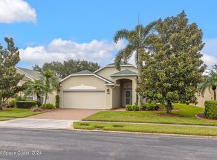 951 Indian Oaks Dr, Melbourne, FL 32901