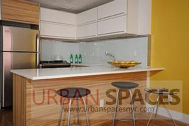 Rented by Urban Spaces Realty Group