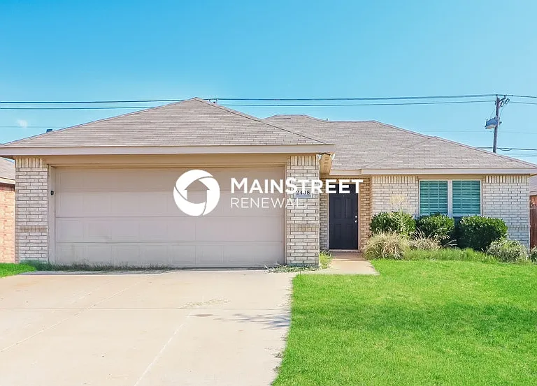 2408 Hawkwood Ct — Photo 1