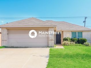 2408 Hawkwood Ct, Fort Worth, TX 76123