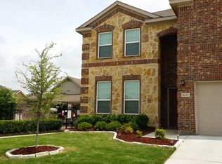 8233 Boulder Canyon Trl, Fort Worth, TX 76123