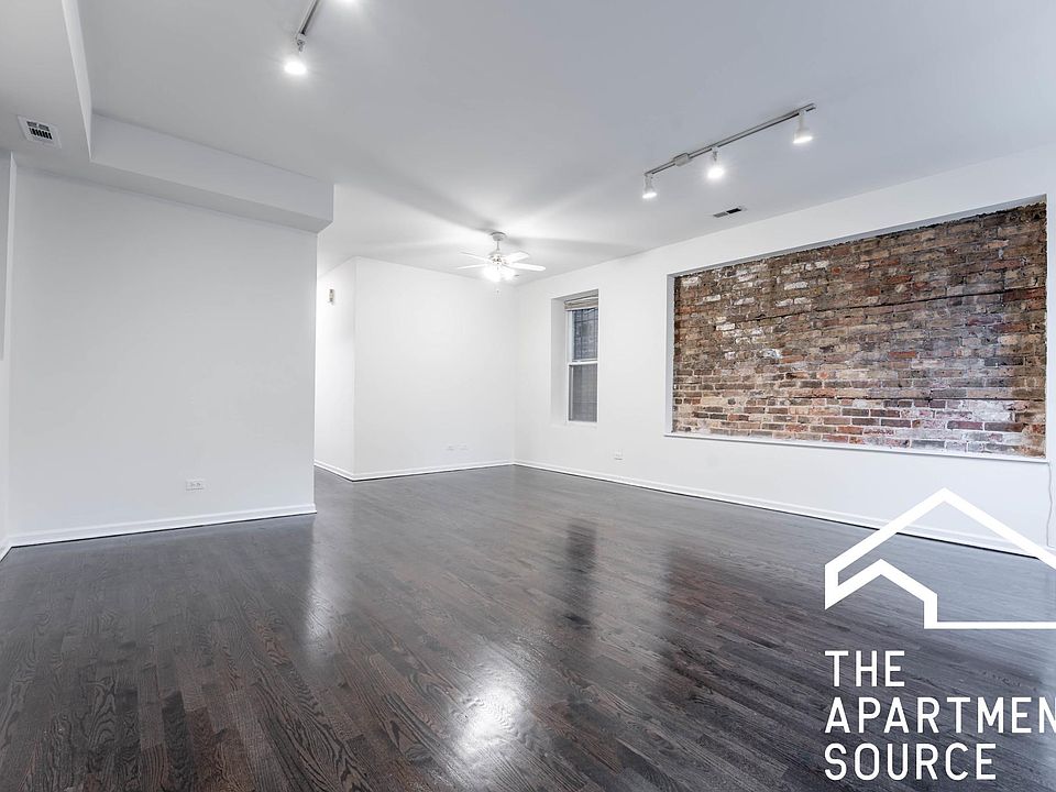 1st image of 1629 N Honore St #Gdn