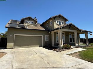 895 Boltzen Ct, Brentwood, CA 94513