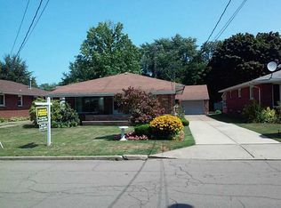 317 Harvey Ave, Erie, PA