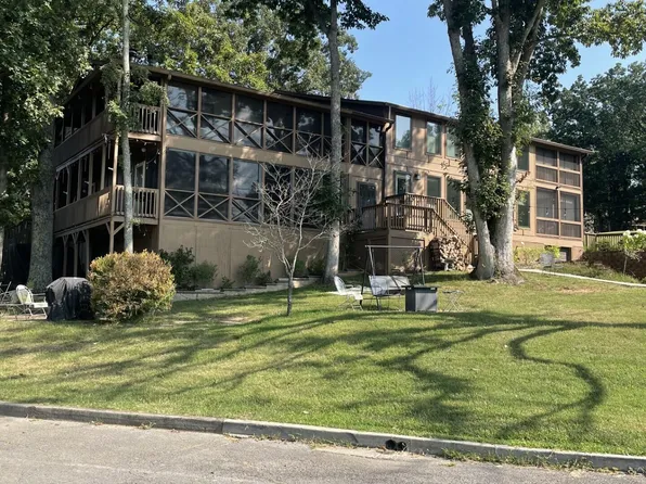 69-4 Woodson Bend Resort, Bronston, KY 42518