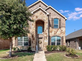 1310 Alamandine Ave, Crossroads, TX 76227