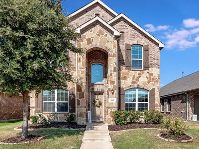 1310 Alamandine Ave, Crossroads, TX, 76227