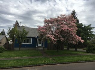 4104 NE 73rd Ave, Portland, OR 97218