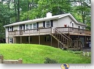 190 Towanda Trl, Pocono Lake, PA