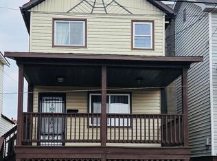 715 Farren St, Portage, PA 15946