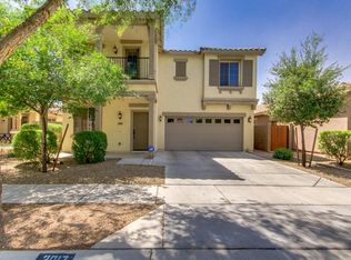3017 E Dublin St, Gilbert, AZ 85295