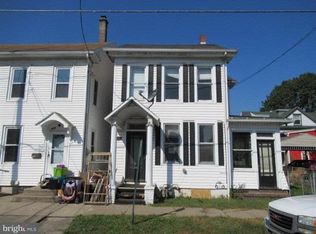313 S 4th St, Sunbury, PA