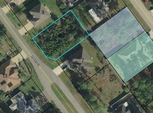 7 Llanes Pl, Palm Coast, FL 32164