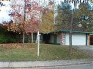 5320 Leavitt Way, Fair Oaks, CA