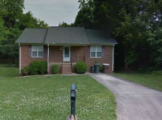 11 Cypresswood Ct, Greensboro, NC 27455