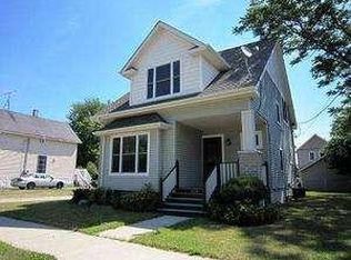 6615 15th Ave, Kenosha, WI 53143