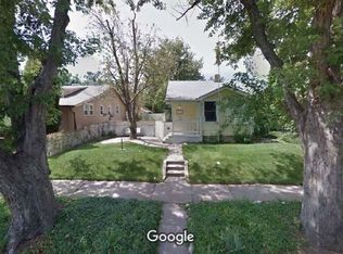 2063 S Franklin St, Denver, CO 80210