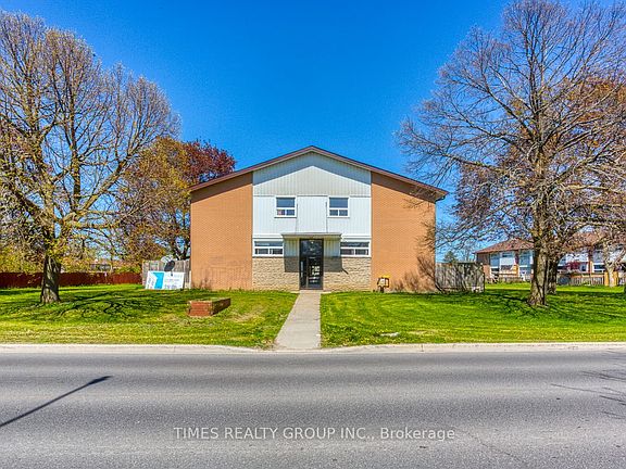 2nd image of 23 Manitou Cres W #F
