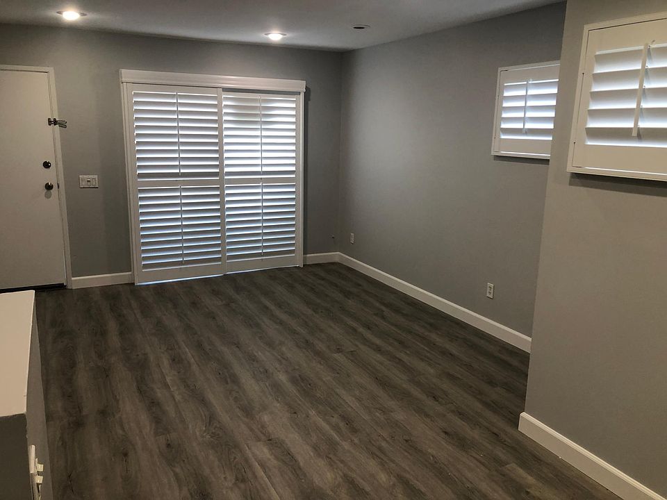 Living Rm from Dining (Porch Outside)