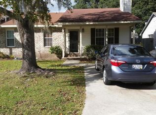 4168 Hickory Ln, Ladson, SC 29456