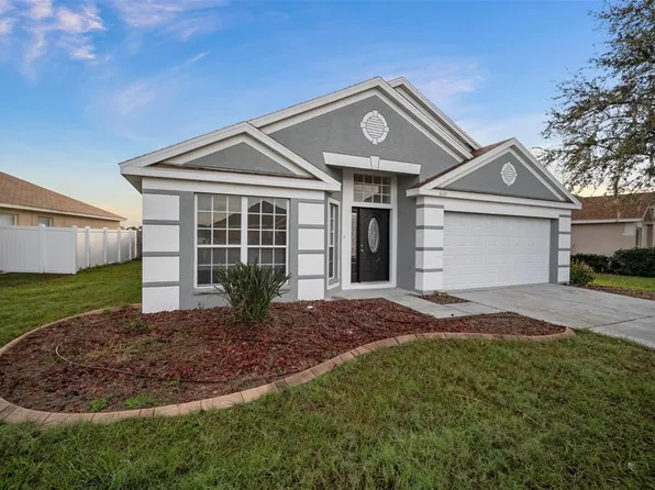 10435 Hallmark Blvd, Riverview, FL 33578