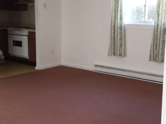 large living area
