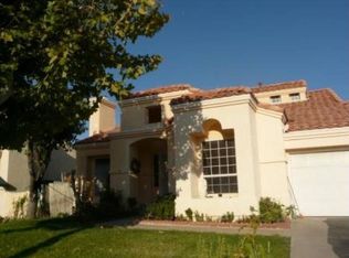 37634 Maureen St, Palmdale, CA 93550