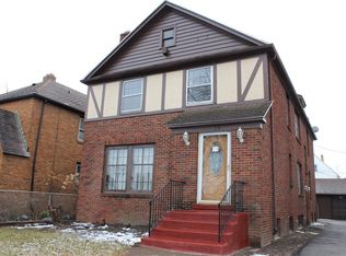 99 Mercer Ave, Buffalo, NY