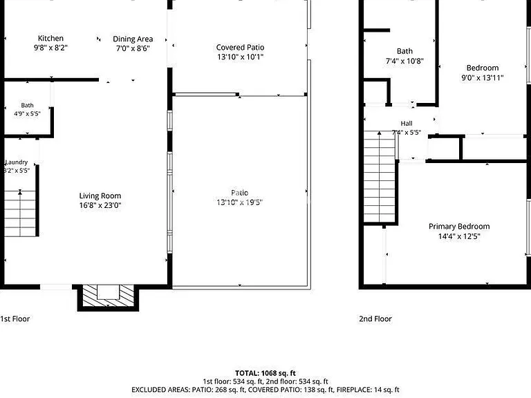 3009 Canyon Crest Dr #D — Photo 21