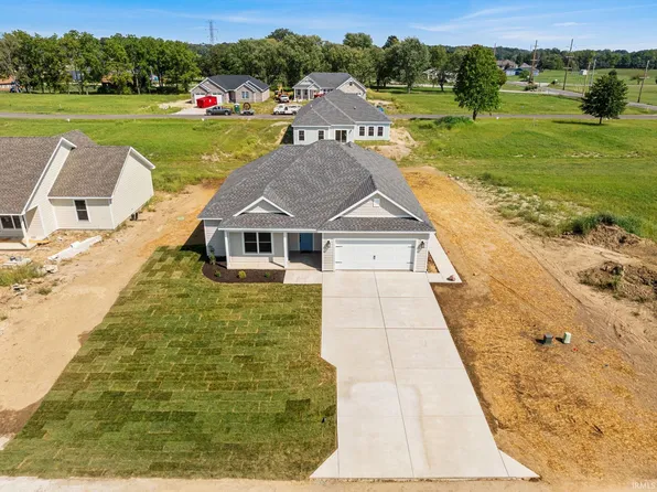 2026 Deepwater Loop #27, Monticello, IN 47960