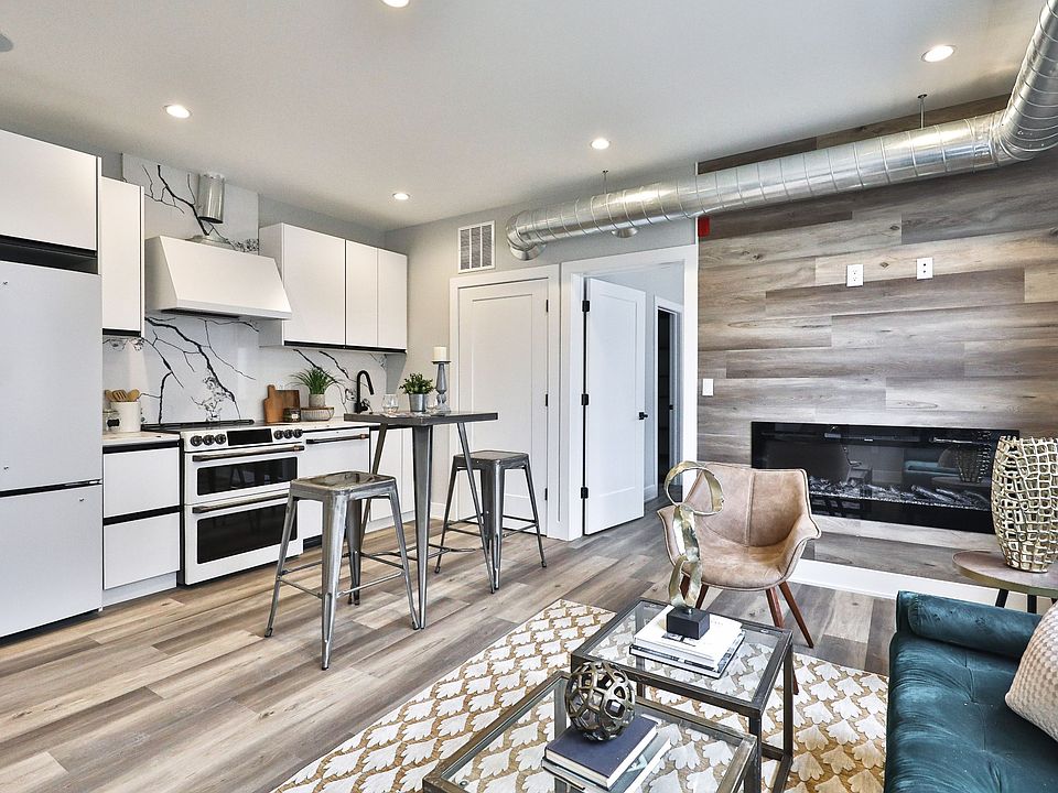 1st image of 1612 Cambridge St Unit 307