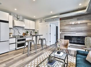 1612 Cambridge St UNIT 307, Philadelphia, PA 19130
