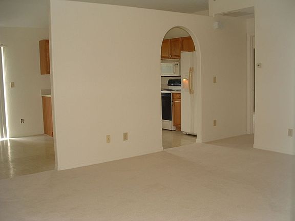 living rm to kitchen