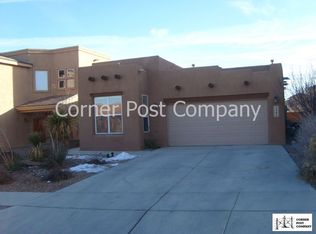 3408 Lockerbie Dr SE, Rio Rancho, NM 87124