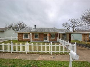 13224 Kings Mountain Dr, Balch Springs, TX 75180