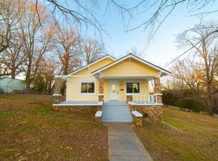 703 W College Ave, Harrison, AR 72601