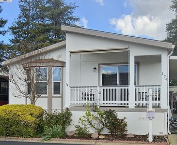 3263 Vineyard Ave Space 174, Pleasanton, CA, 94566