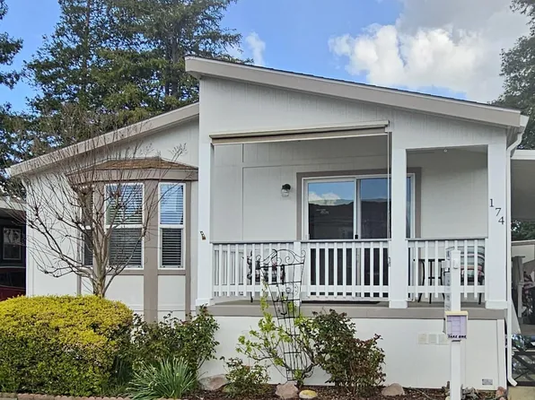 3263 Vineyard Ave Space 174, Pleasanton, CA 94566