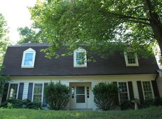 11910 Whistler Ct, Rockville, MD 20854