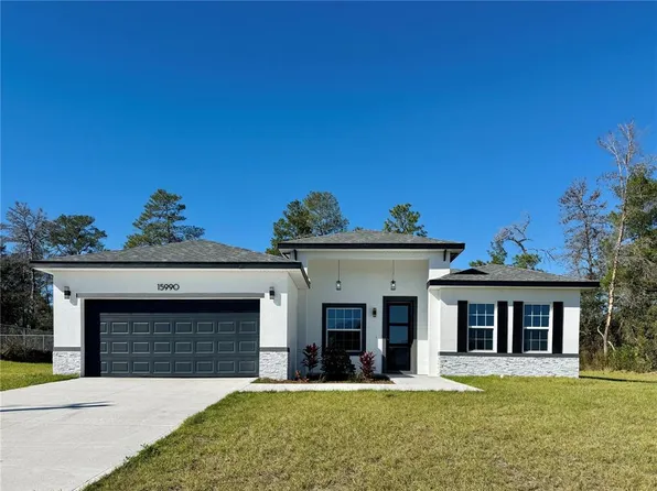 15990 SW 49th Court Rd, Ocala, FL 34473