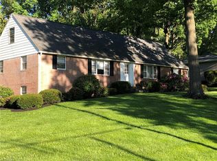 252 Cayuga Ave NW, Canton, OH 44708