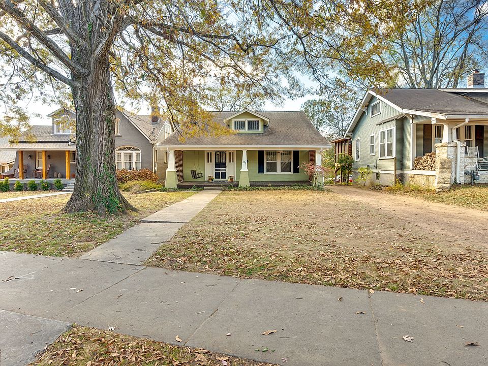111 Bowling Ave, Nashville, TN 37205 Zillow