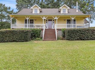 95 Ebenezer Church Rd, Pine Mountain, GA 31822