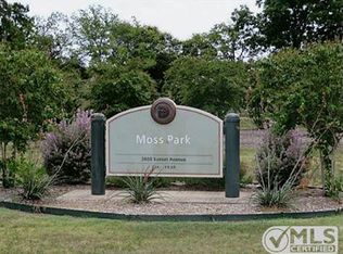 2727 Sunset Ave, Dallas, TX 75211