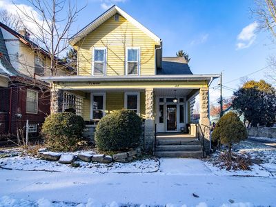 24 Elizabeth St, Newark, OH, 43055