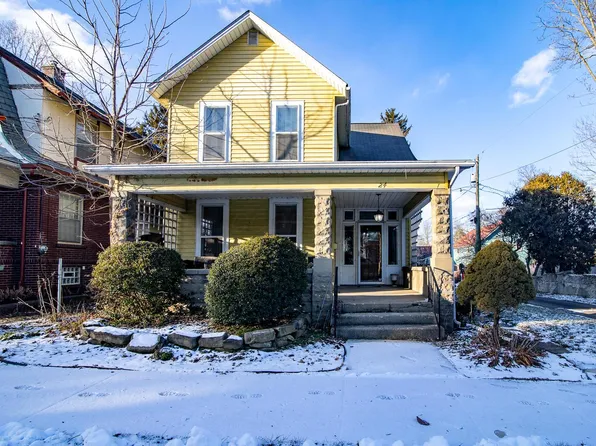 24 Elizabeth St, Newark, OH 43055