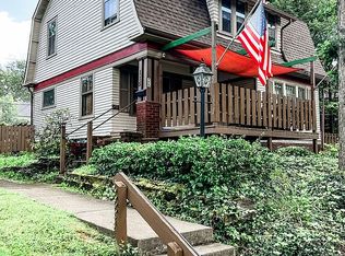 115 Brinkerhoff Ave, Mansfield, OH 44906